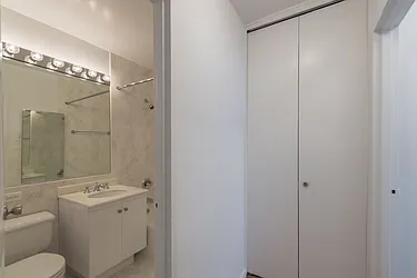 Rented by Solow Realty