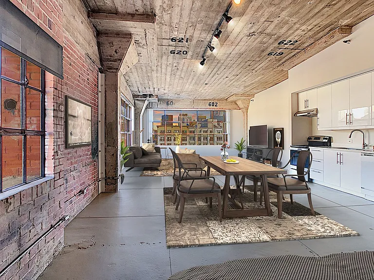 Pioneer Warehouse Lofts — Photo 23