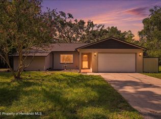 16426 Forzando Ave, Brooksville, FL 34604