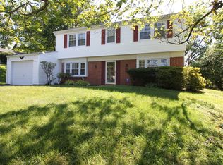 2407 Kelford Ln, Bowie, MD 20715