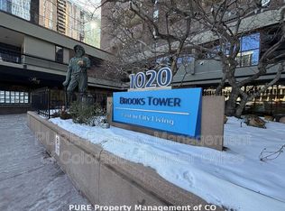 1020 15th St APT 24B, Denver, CO 80202
