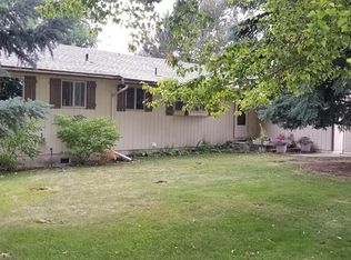 14235 W Siphon Rd, Pocatello, ID 83202