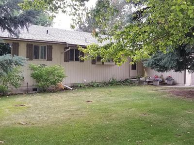 14235 W Siphon Rd, Pocatello, ID, 83202