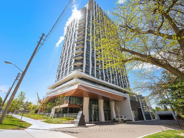 60 Central Park Dr, Markham, ON