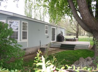 87003 W Oie Hwy, Prosser, WA 99350
