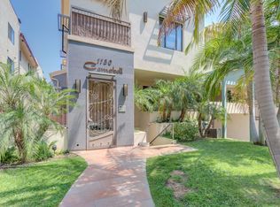 1130 Campbell St UNIT 109, Glendale, CA 91207