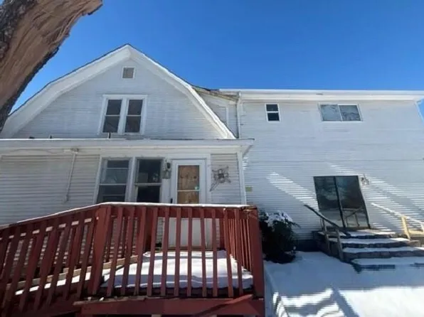 1412 Leahy Ave, Pawhuska, OK 74056