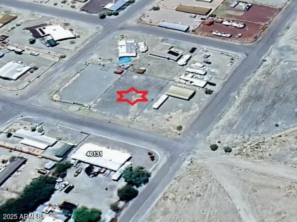 66662 CACTUS Street #158, Salome, AZ 85348