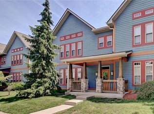 1623 N College Ave APT 6, Indianapolis, IN