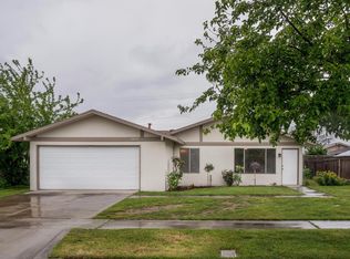 3533 N Fordham Ave, Fresno, CA 93727