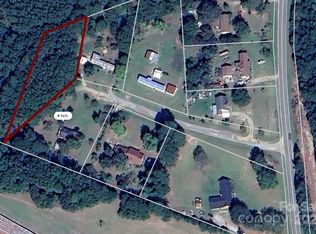 Rainbow Rd, Wadesboro, NC 28170