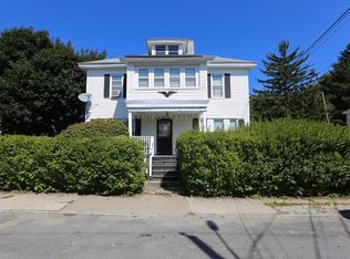 149 Warwick St, Lawrence, MA 01841