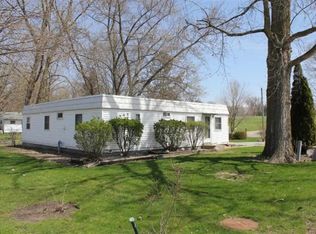 502 W Neher Rd, Silver Lake, IN 46982