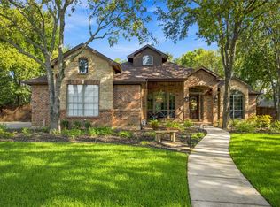 2105 Heather Ridge Ct, Flower Mound, TX 75028