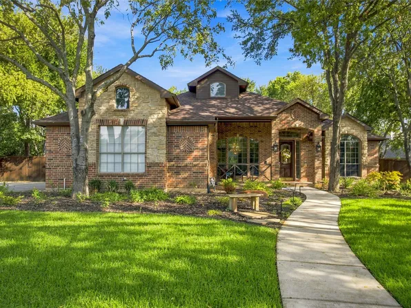 2105 Heather Ridge Ct, Flower Mound, TX 75028