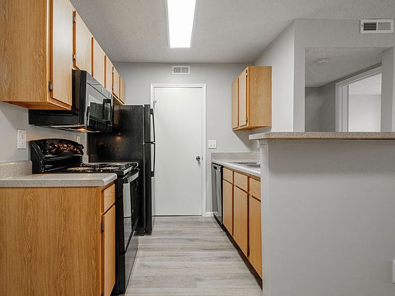 5th image of 4800 Lake Forest Blvd #5-503C