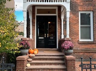 99 Olive St, New Haven, CT 06511