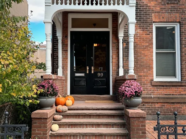 99 Olive Street, New Haven, CT 06511