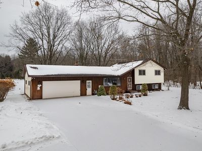 N1484 Big Eddy Rd, Merrill, WI, 54452