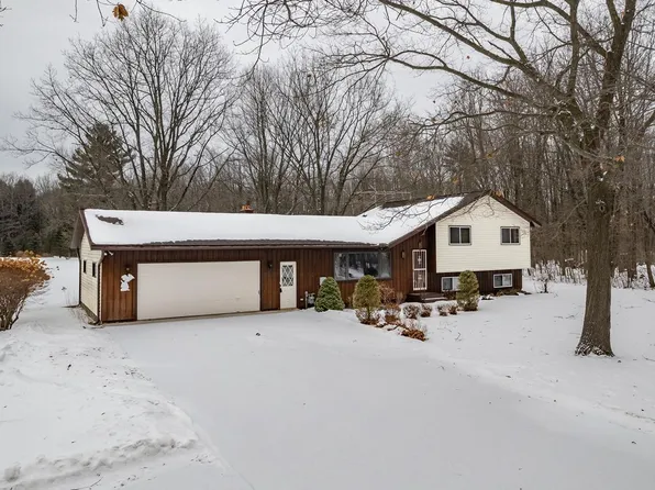 N1484 Big Eddy Rd, Merrill, WI 54452