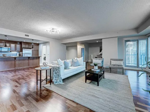 920 S 5th Ave SW #2308, Calgary, AB T2P 5P6