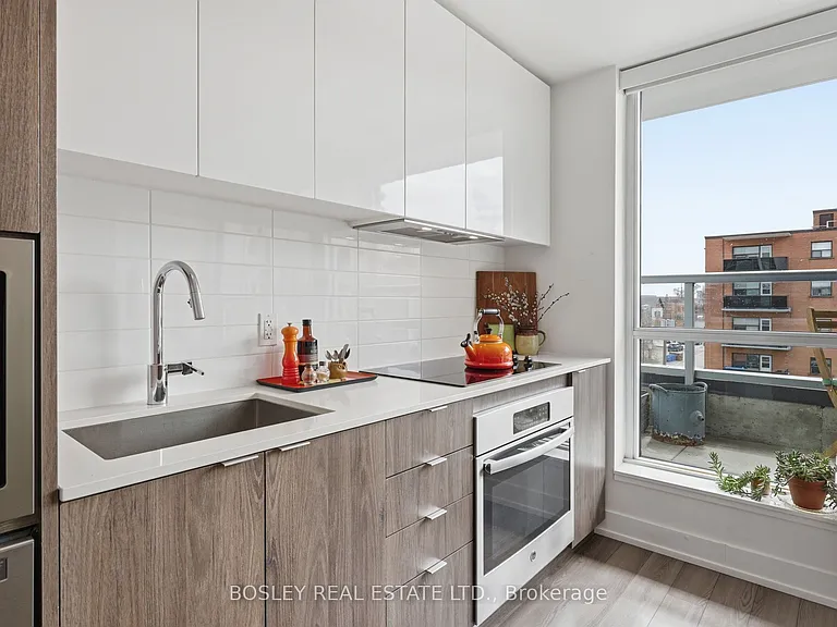 8 Ann St #207 — Photo 7