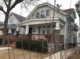 1216 S 57th St, Milwaukee, WI 53214