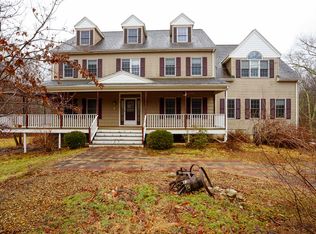 387 1/2 Central St, Milford, MA 01757