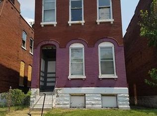 3326 Oregon Ave, Saint Louis, MO 63118