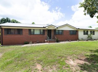 186 Highway 334, Oxford, MS 38655