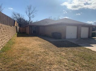 6710 Ridgecrest Ct, Fort Worth, TX 76133