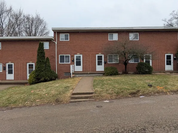 MN One Rowland 2 (Bldg. 1400), 1400 21st St NE #1406, Canton, OH 44714