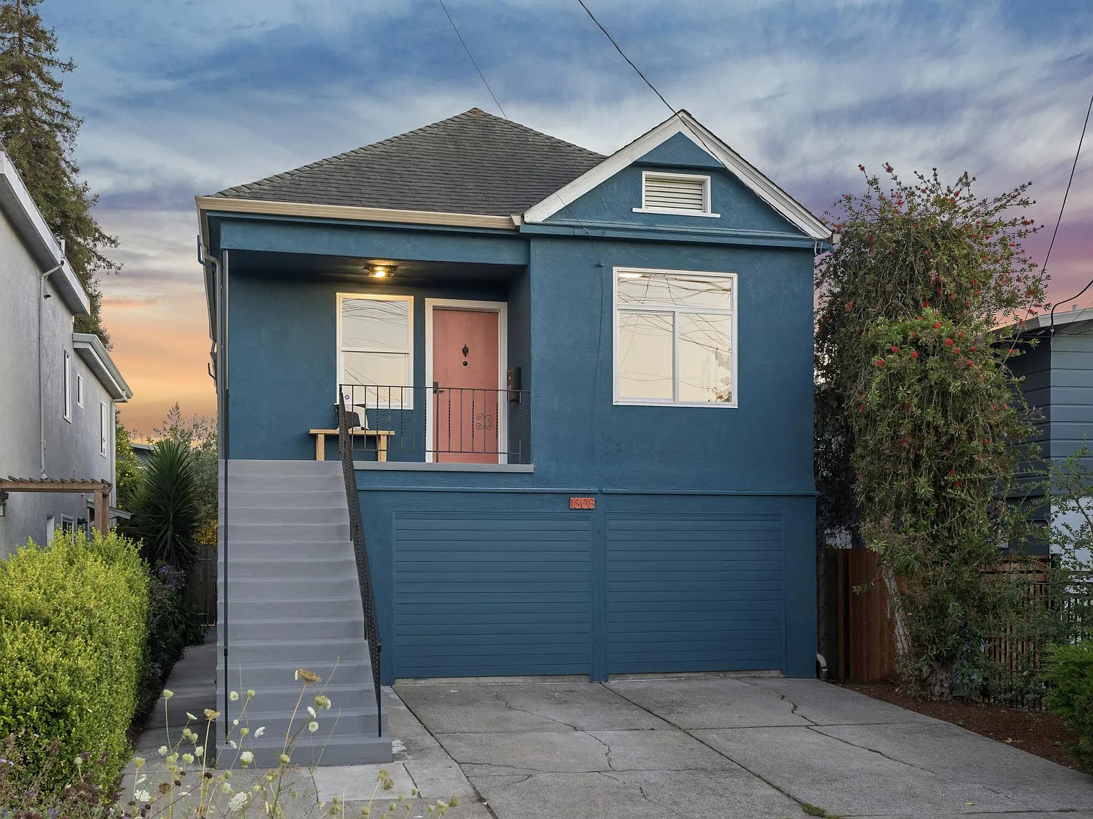 3 bed, 1.5 bath, 1031 sqft, $4,395 — Photo 1