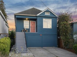 1308 Delaware St APT A, Berkeley, CA 94702