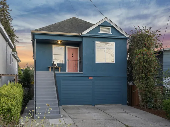 1308 Delaware St APT A, Berkeley, CA 94702