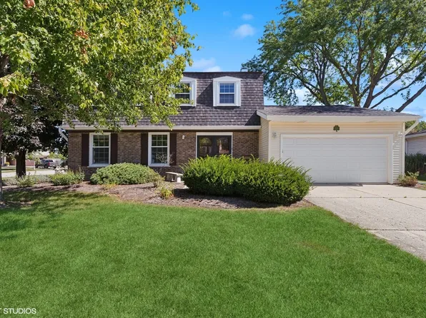 1623 S Prospect St, Wheaton, IL 60189