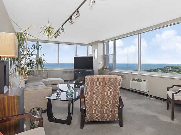 2nd image of 4250 N Marine Dr APT 2102