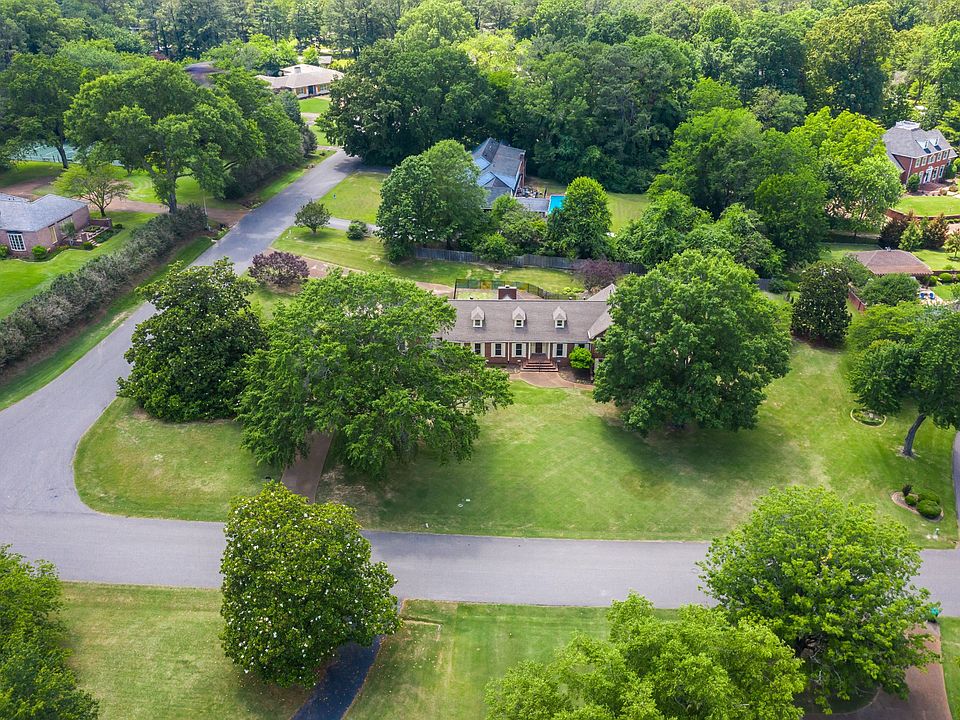 58 Stonehaven Dr, Jackson, TN 38305 Zillow