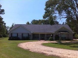 11269 Highway 1075, Bogalusa, LA 70427