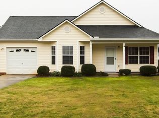 211 Sequoia Pt #PTE, Carrollton, GA 30117