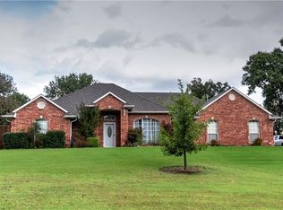 2006 Blackberry Ln, Chandler, OK 74834