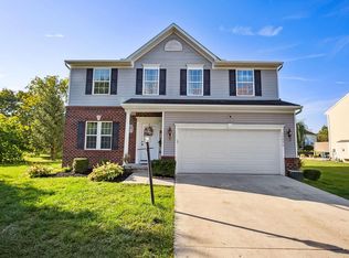 14896 Havens Corners Rd SW, Pataskala, OH 43062