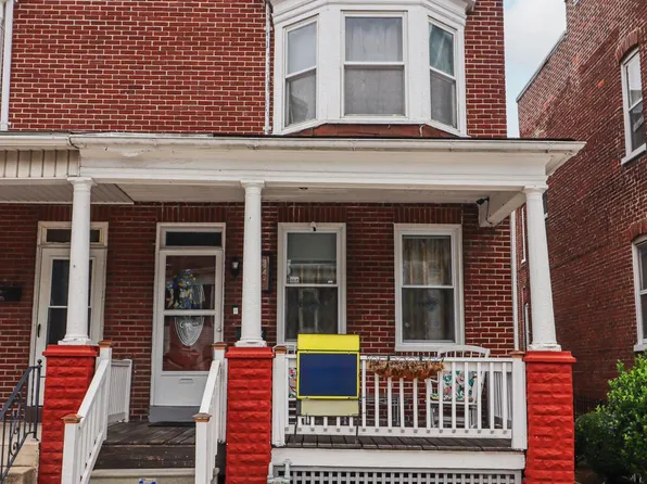 725 Wallace St, York, PA 17403