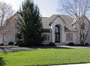 5175 Sue Dr, Carmel, IN
