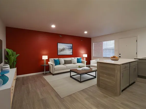 1722 Colquitt St #6, Houston, TX 77098