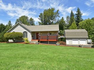 1716 NW 192nd St, Ridgefield, WA 98642