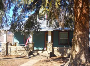 504 4th St, Paonia, CO 81428