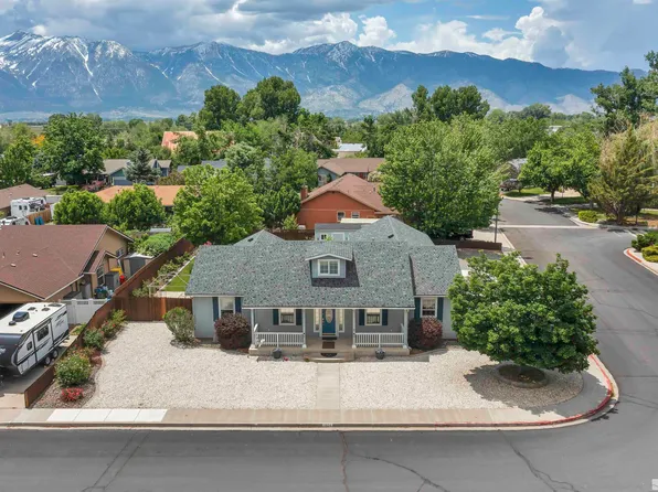 1324 Wilson Cir, Gardnerville, NV 89410