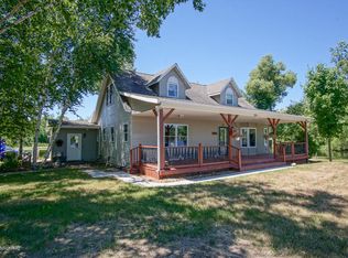 3560 Birch Dr, Sears, MI 49679