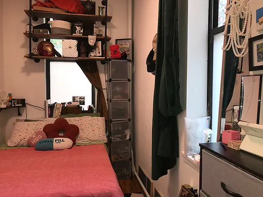 Rented by Bond New York | media 21